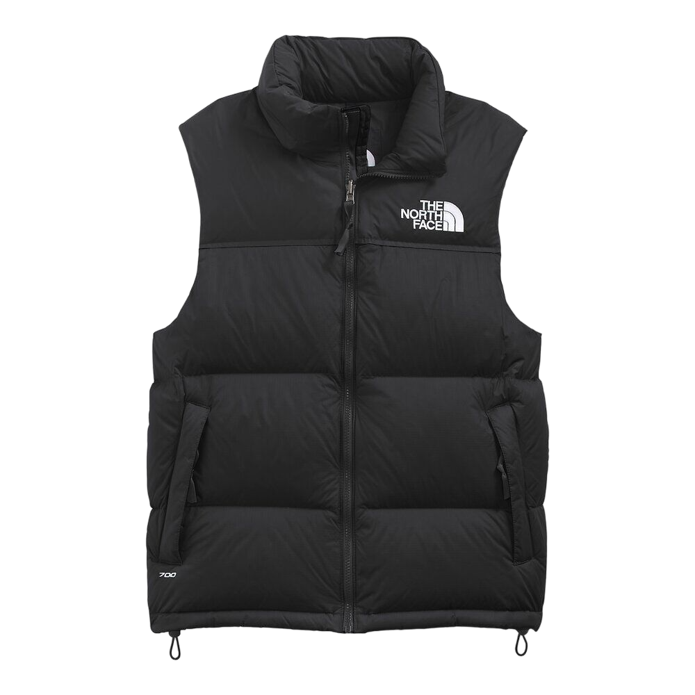 Recycled TNF Black