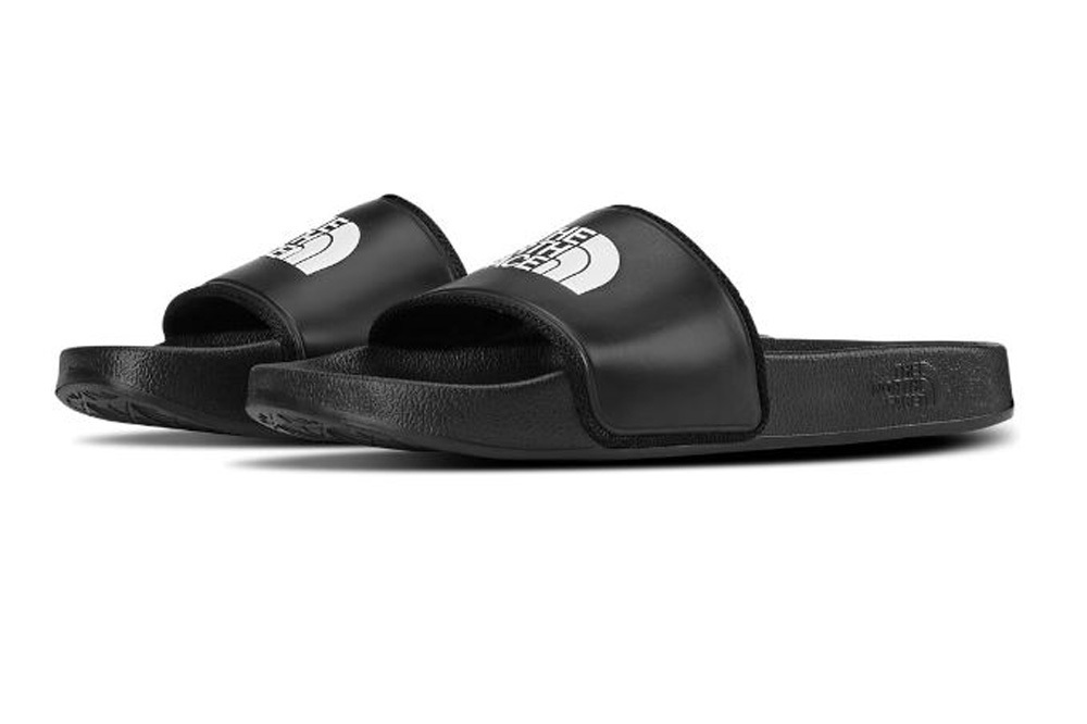 the north face sandals