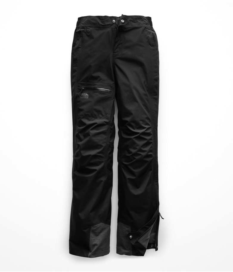 the north face gore tex pants