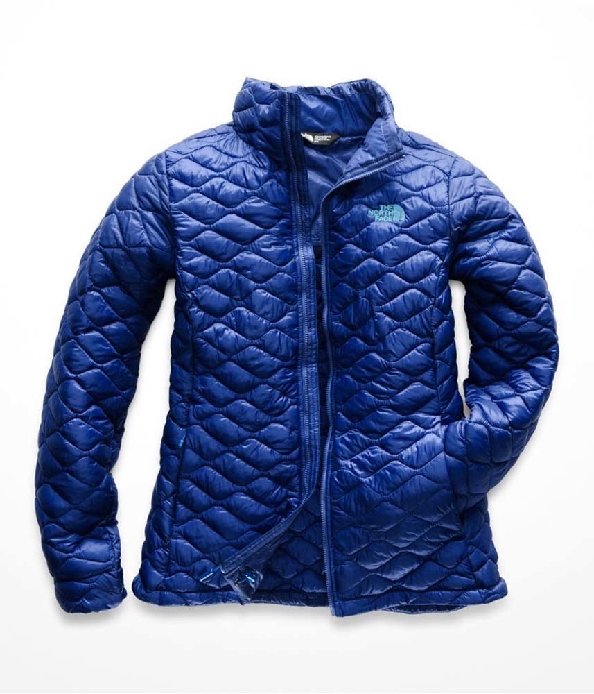 the north face sodalite blue