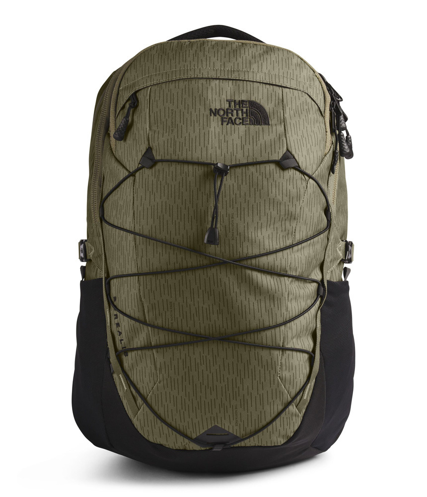 north face everyday backpack