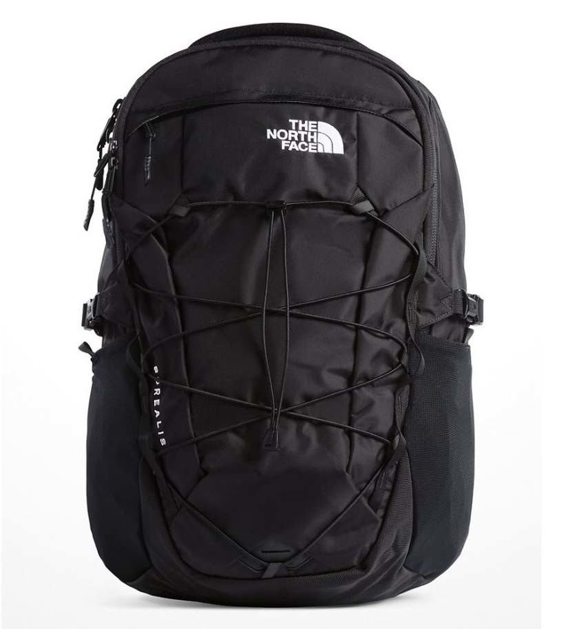 north face laptop backpack
