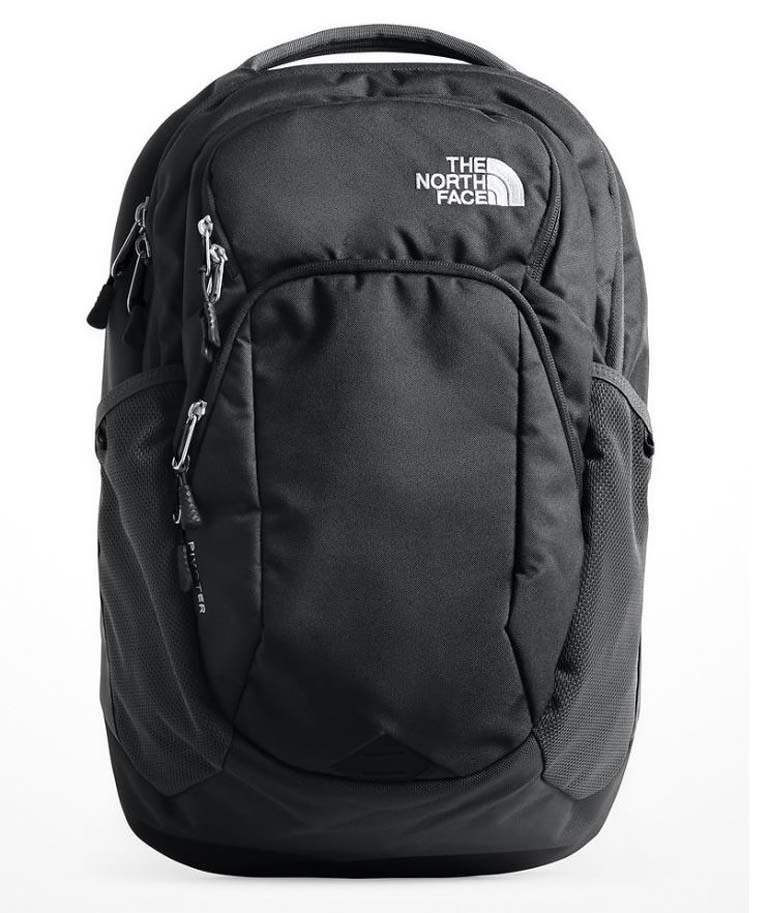 the north face pivoter backpack