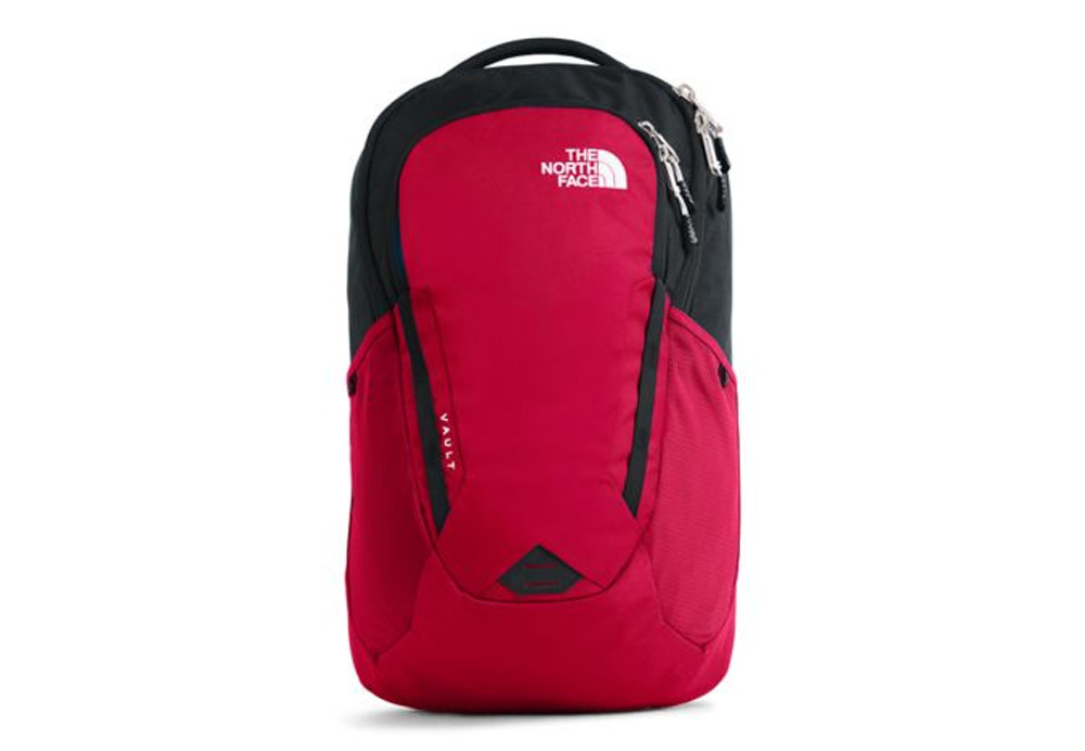 north face vault tnf black