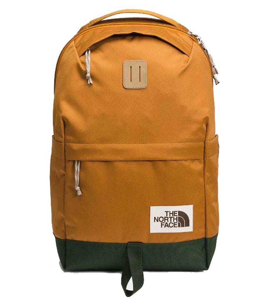 the north face daypack 22l