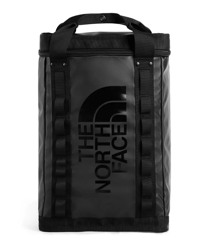 the north face explore bag