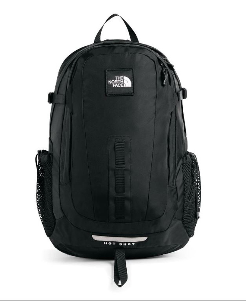 The North Face Hot Shot Special Edition Backpack Tnf Black Tnf Black The North Face Hot Shot Special Edition Backpack Tnf Black Tnf Black