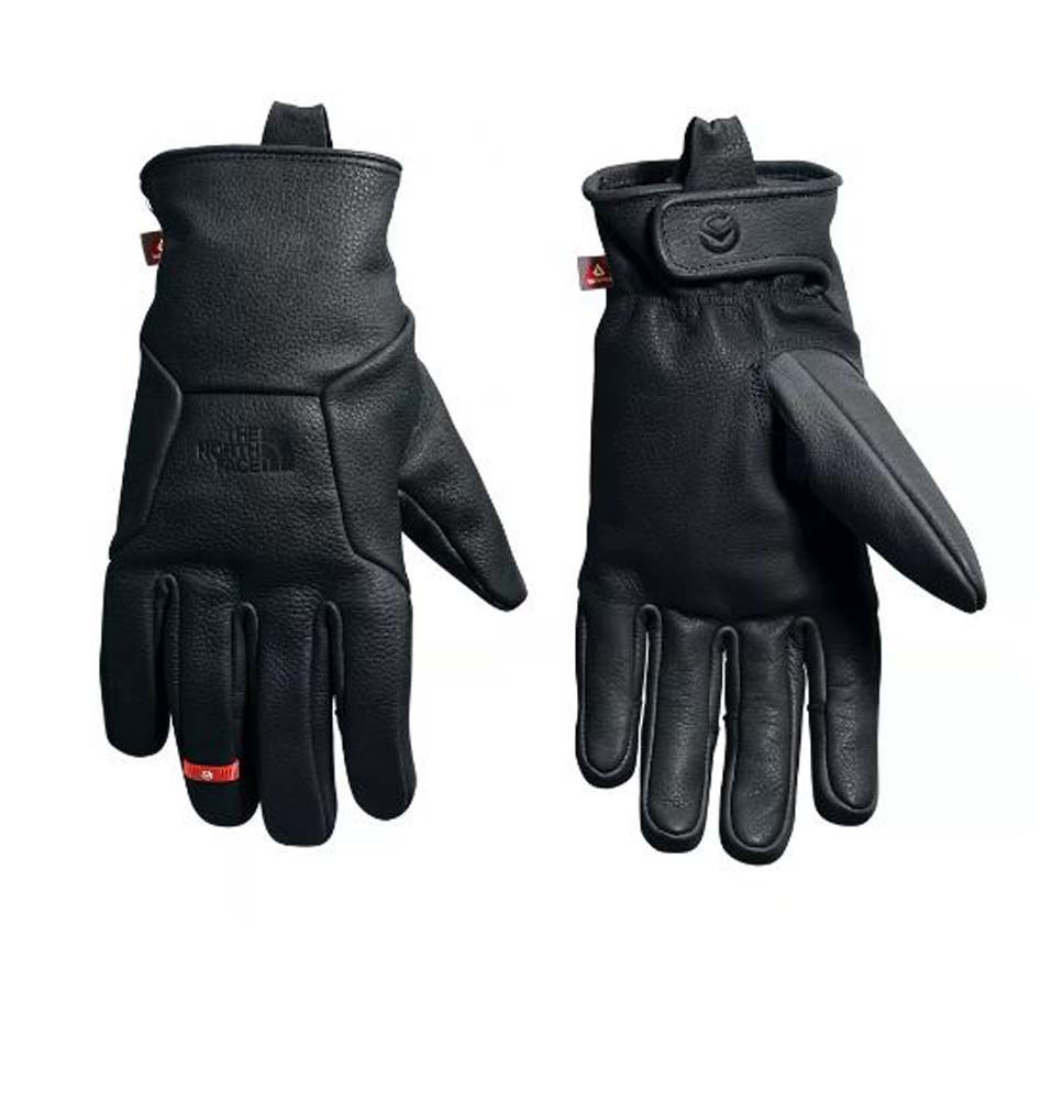 north face summit series gloves