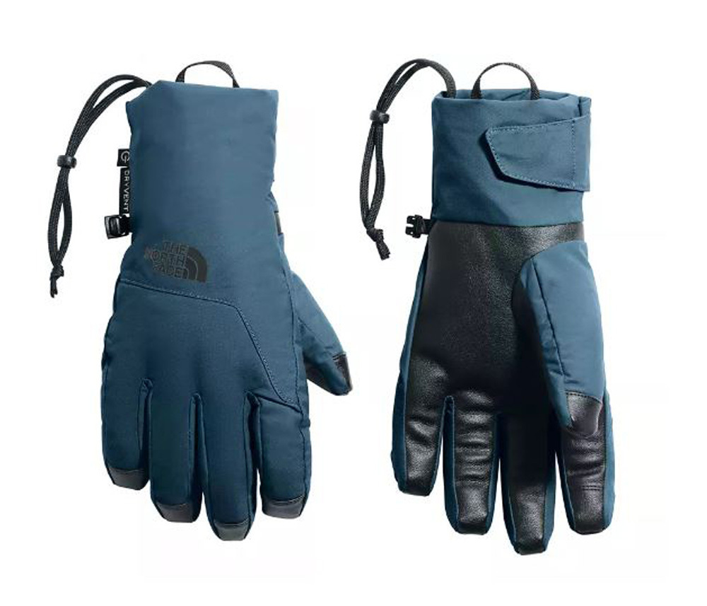 waterproof etip gloves