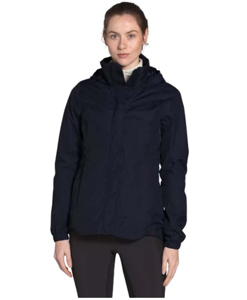 north face womens waterproof parka