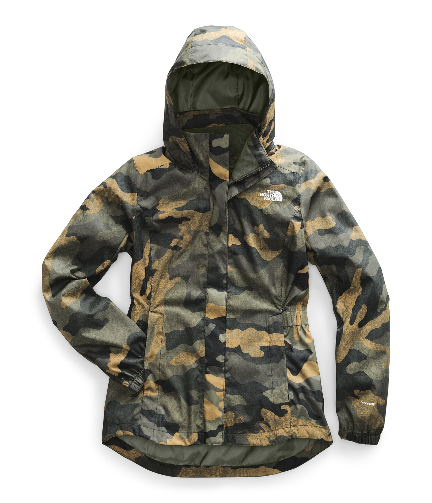 north face resolve parka 2