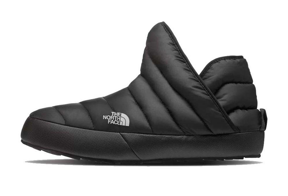 The North Face Thermoball Traction Mens Insulated Booties TNF