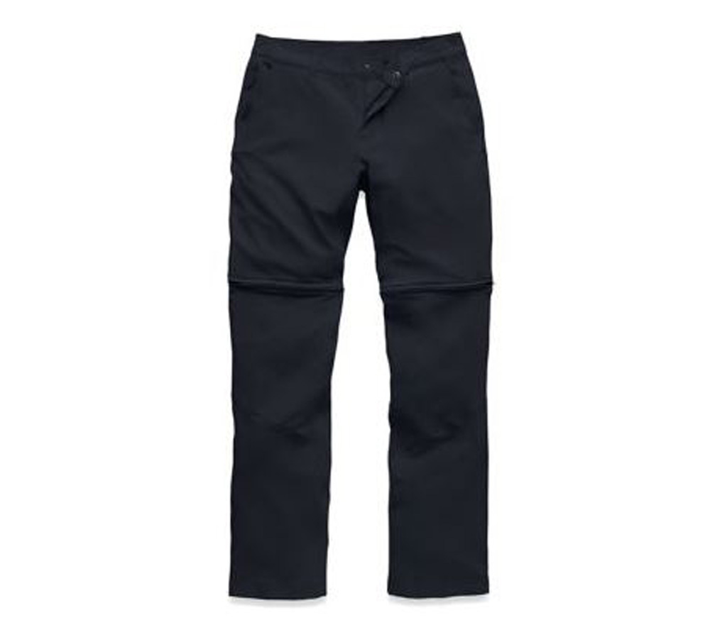 north face urban navy pant