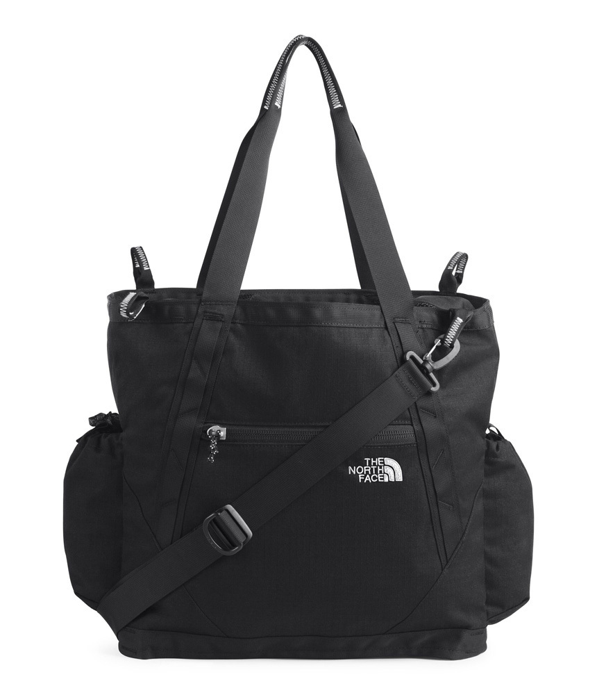 north face rope bag