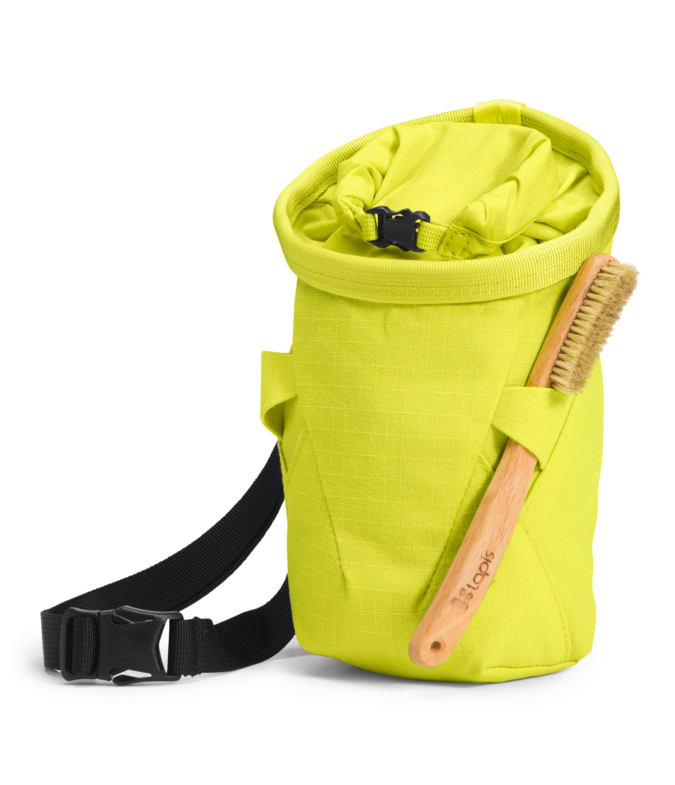 chalk bag the north face