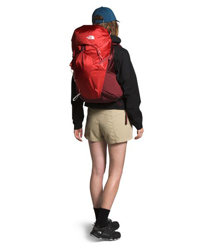 north face hydra 26