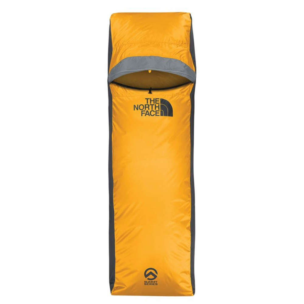 the north face assault
