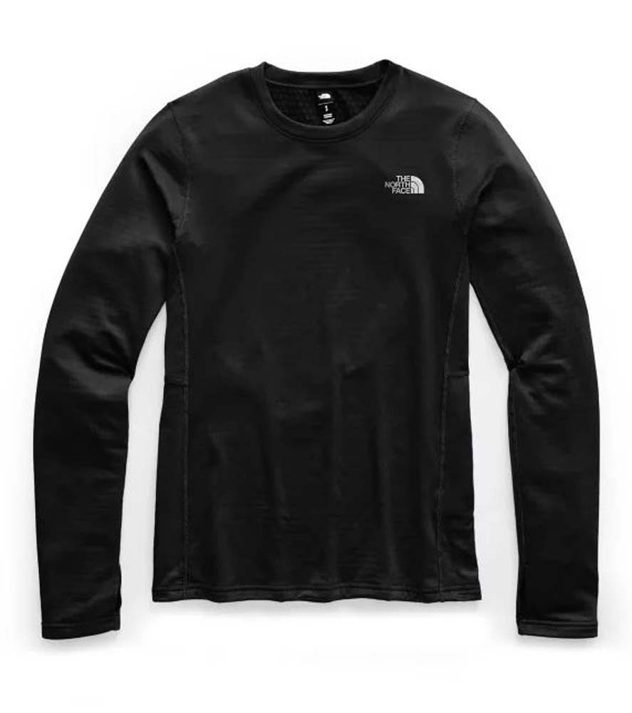 north face base layer womens