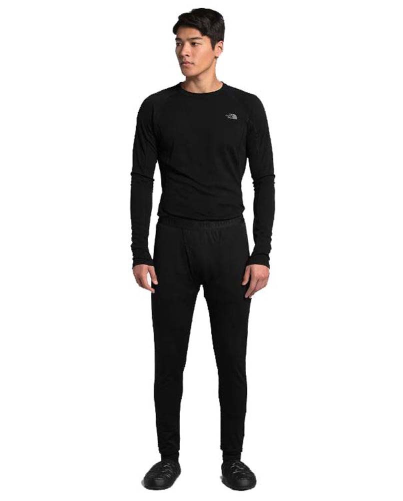 north face long johns