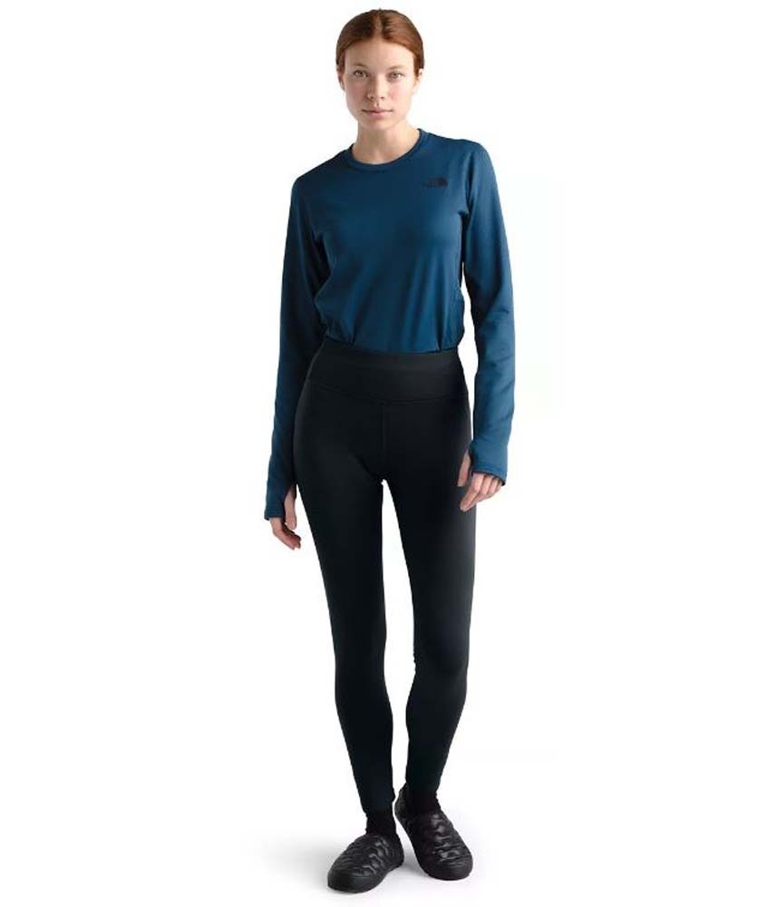 the north face thermal leggings