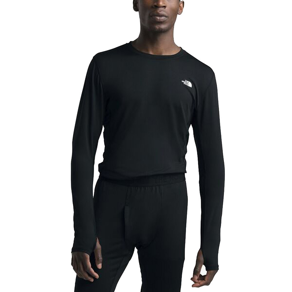 north face thermals mens