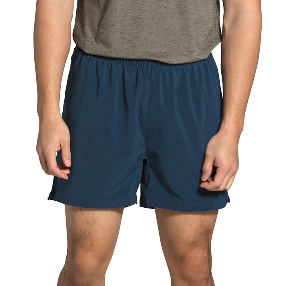 the north face flight shorts