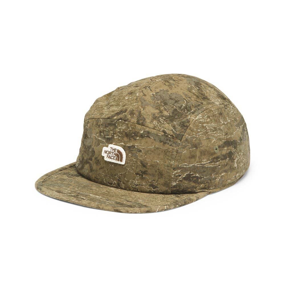 cap the north face