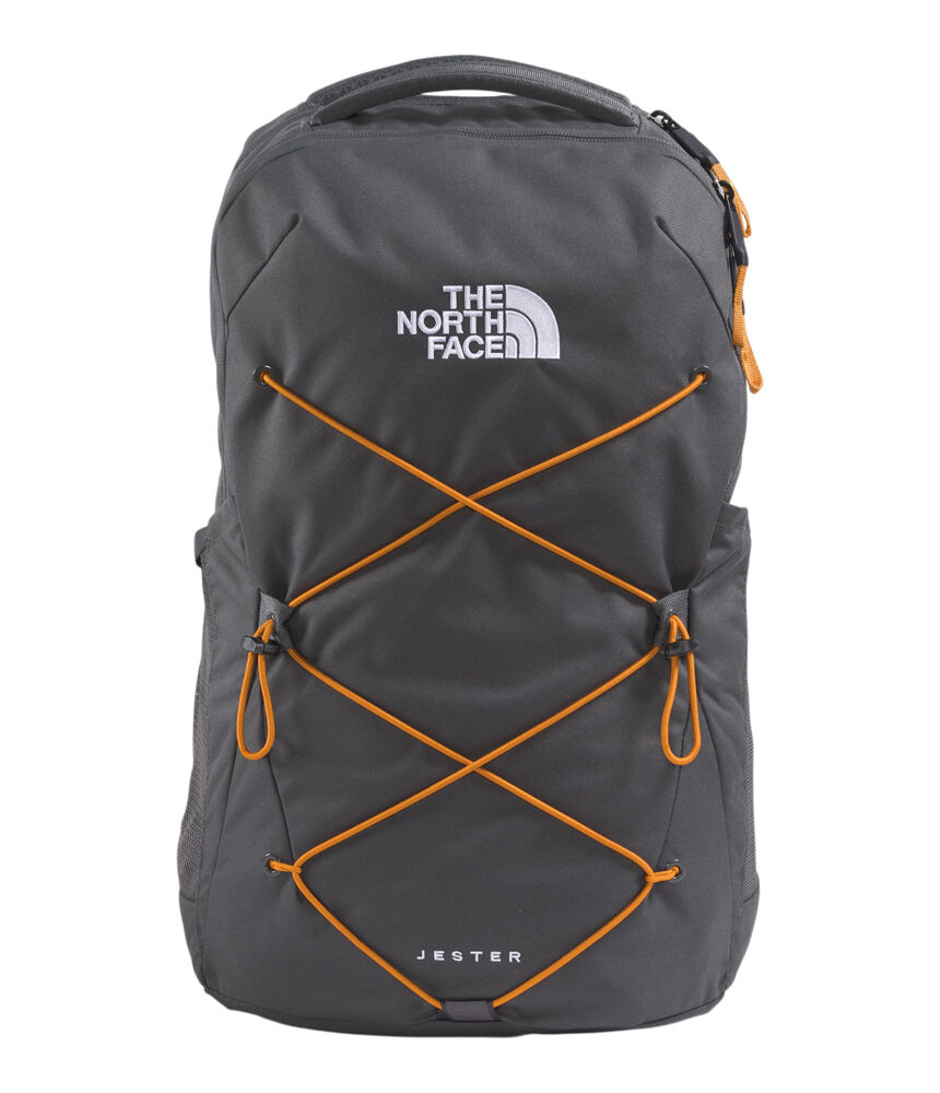 Anthracite Grey/Dust Orange