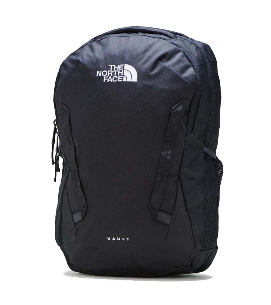 north face vault backpack