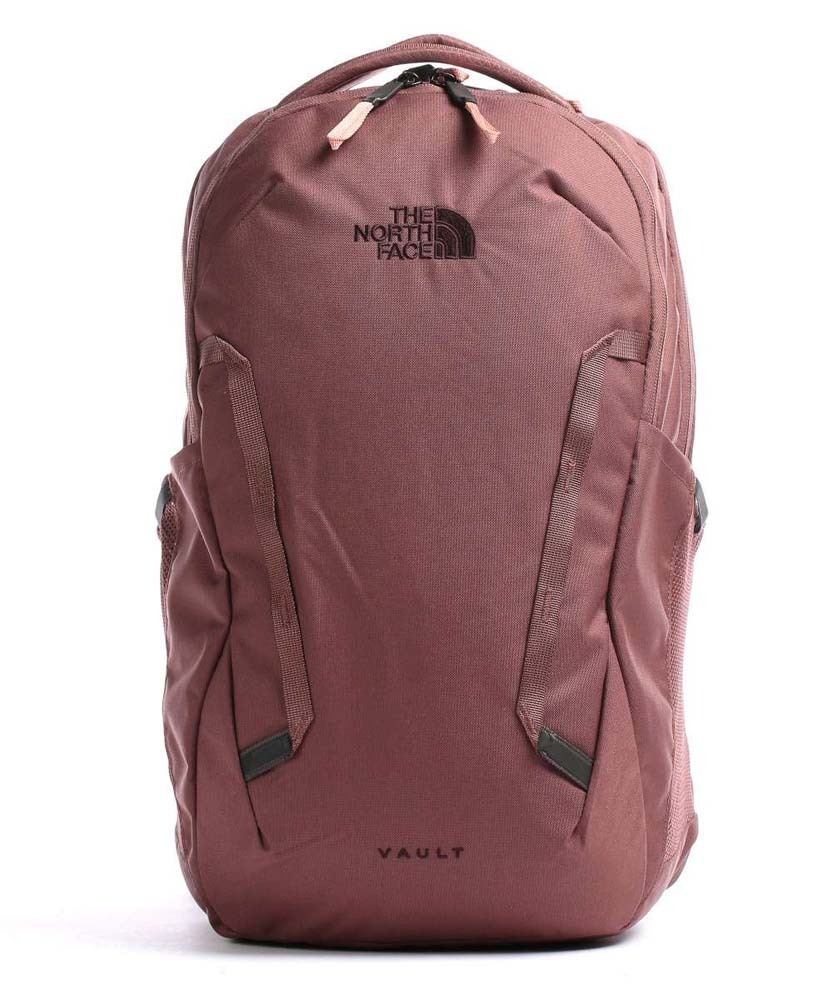 vault the north face