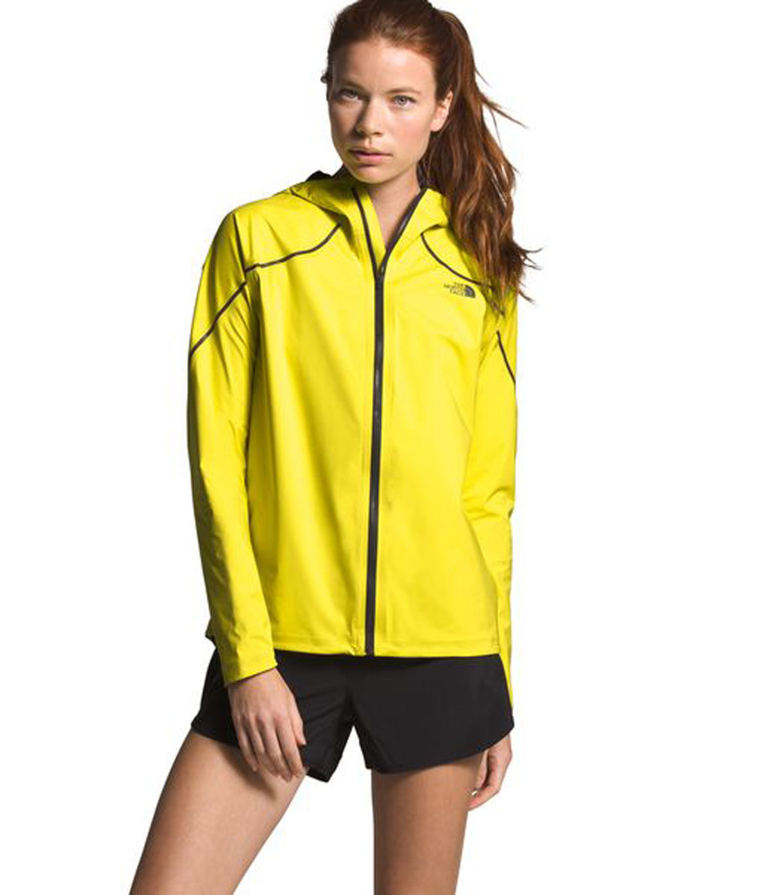 futurelight running jacket