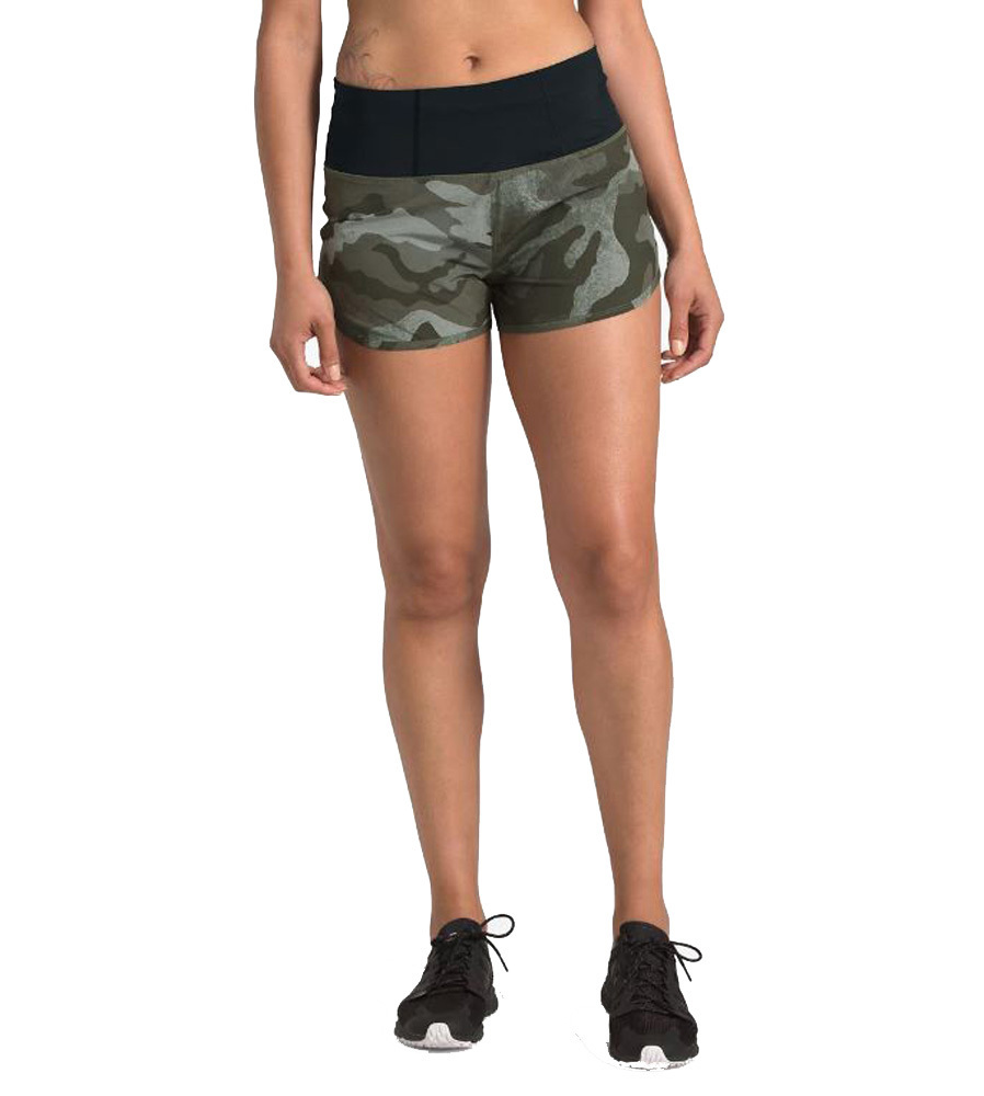 the north face z pocket shorts