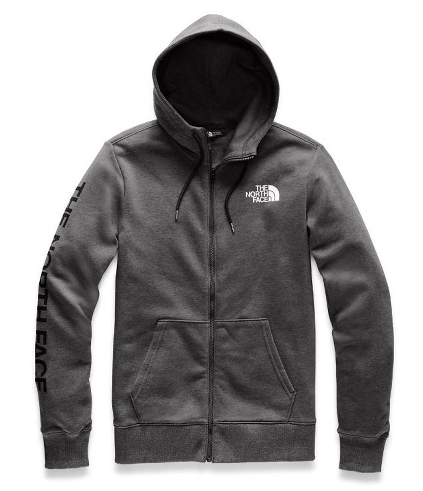 the north face tnf fleece hood