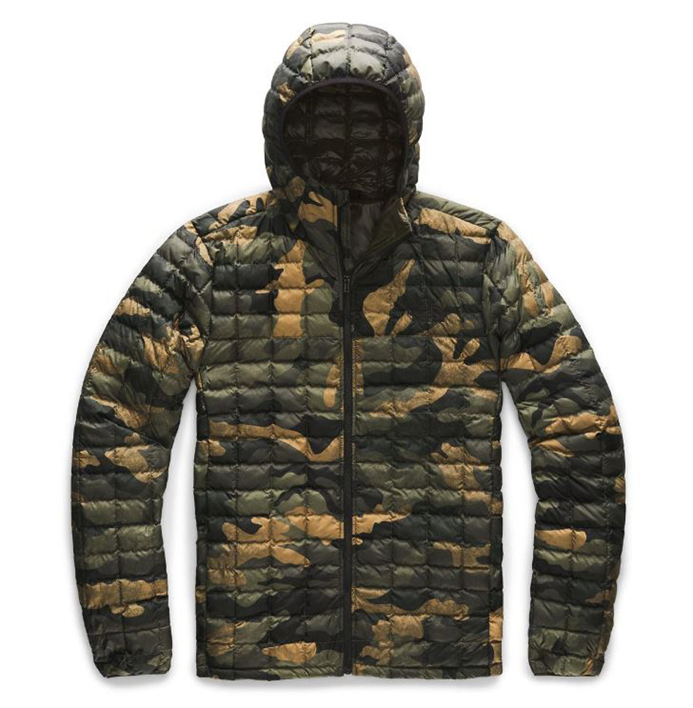 The North Face Thermoball Eco Mens 