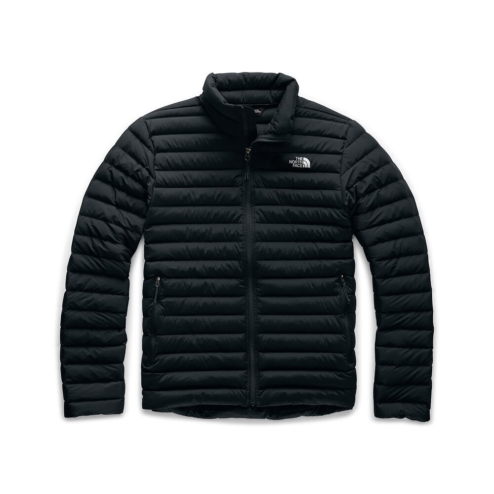 light weight insulated jacket