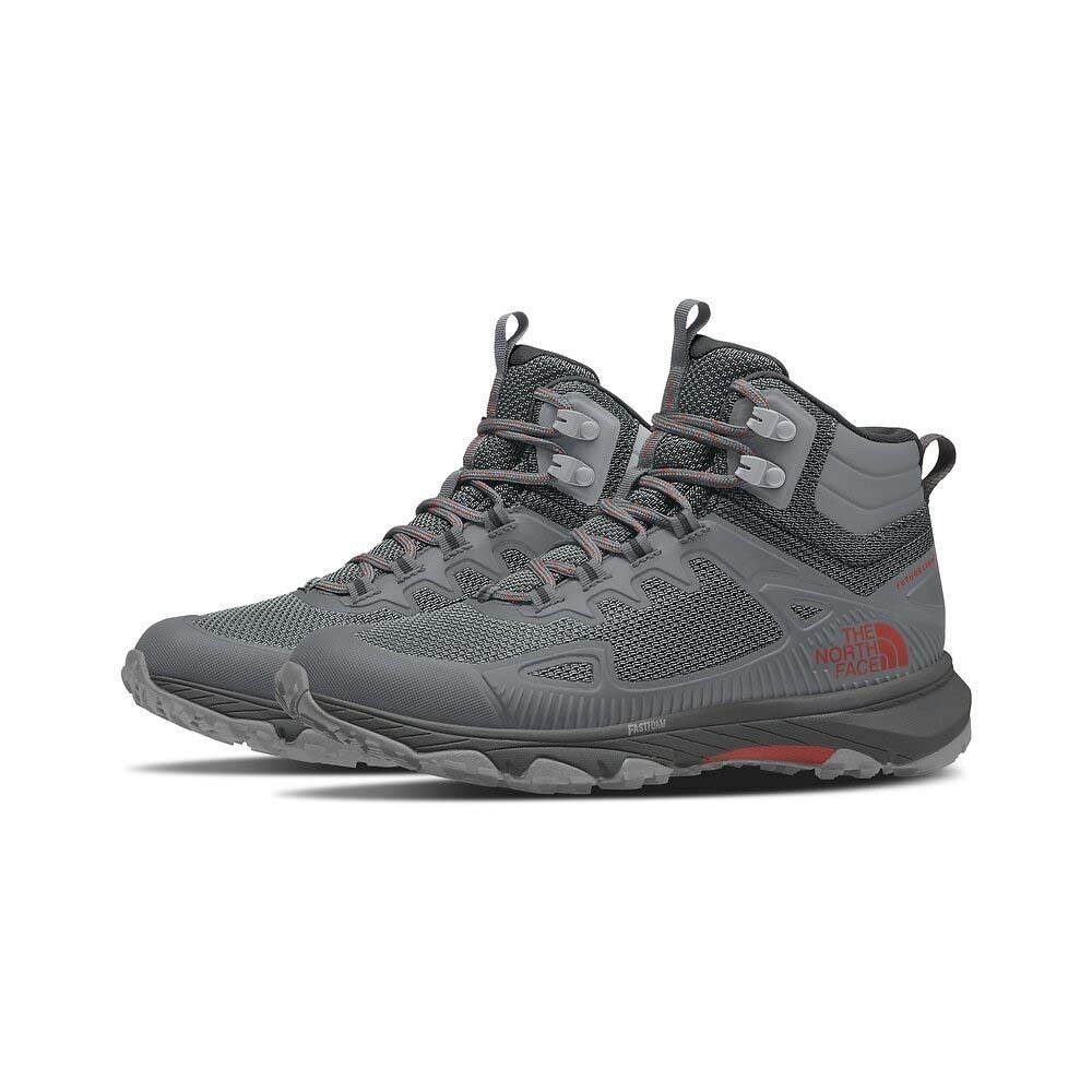 The North Face Ultra Fastpack IV Mid FUTURELIGHT Womens Waterproof ...