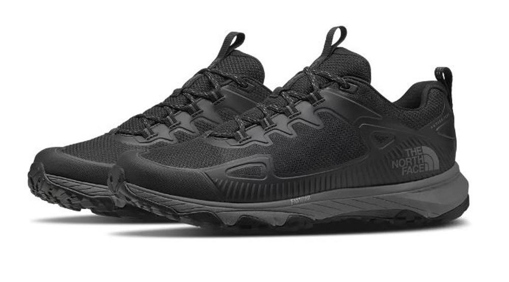 the north face men's sneakers