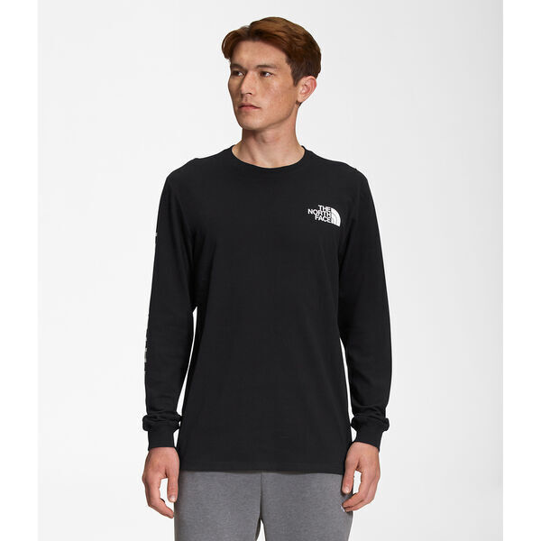 Long Sleeve The North Face on Sale, 54% OFF | campingcanyelles.com
