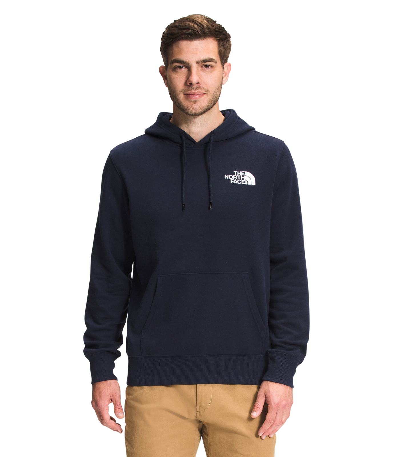 north face fleece mens hoodie