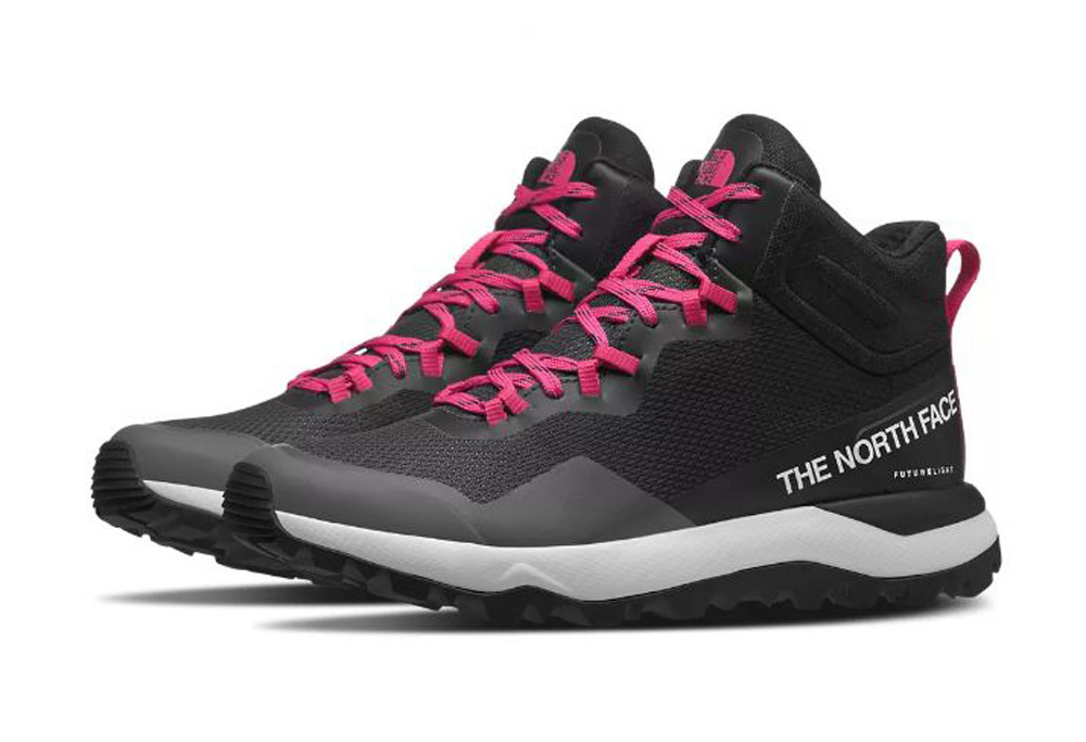 the north face sneakers womens