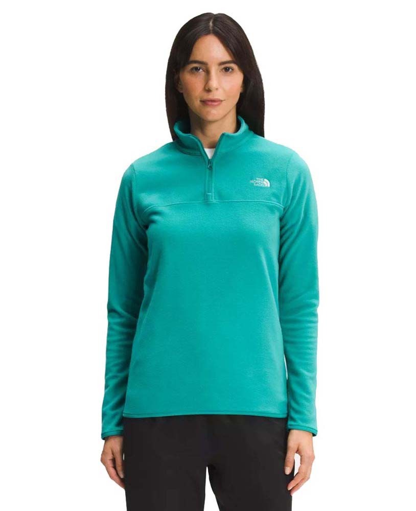 The North Face TKA Glacier 1/4 Zip 