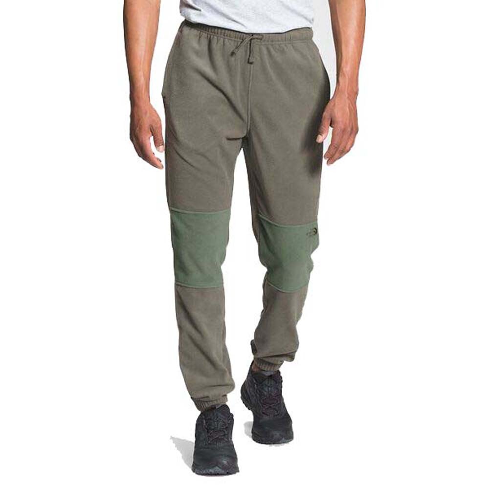 TKA Glacier Mens Fleece Pants 