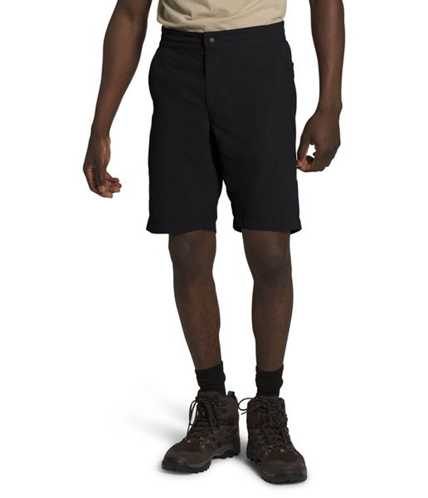 north face mens hiking shorts