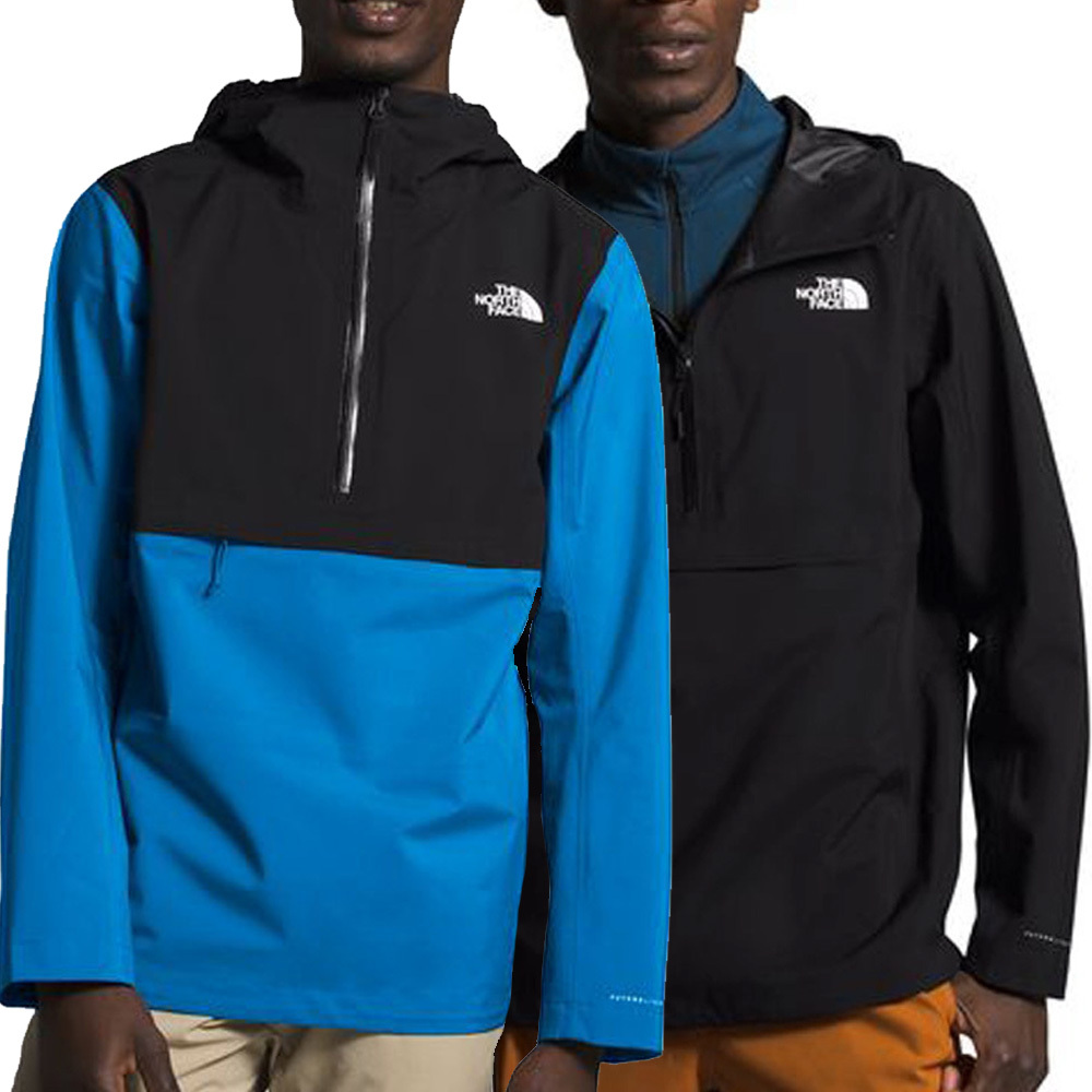 north face waterproof running jacket