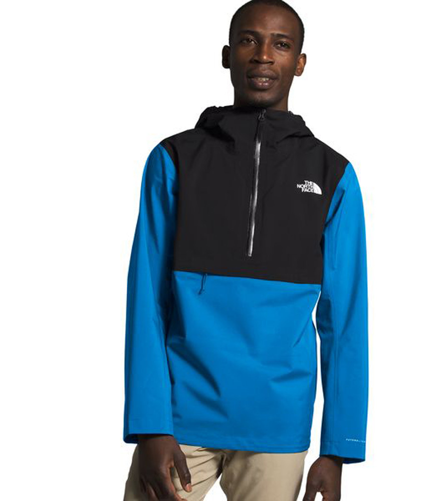 north face waterproof running jacket