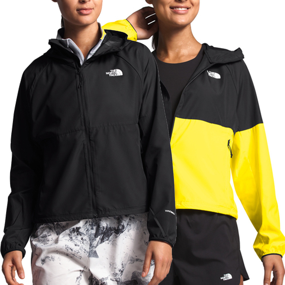 The North Face Flyweight Womens Running Hoodie