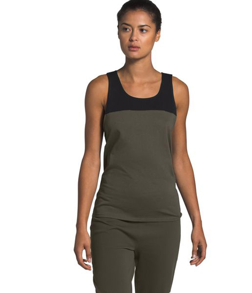 North Face North Dome Womens Climbing Tank