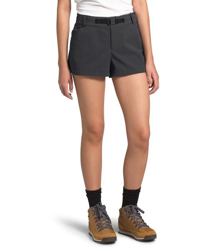 the north face active shorts