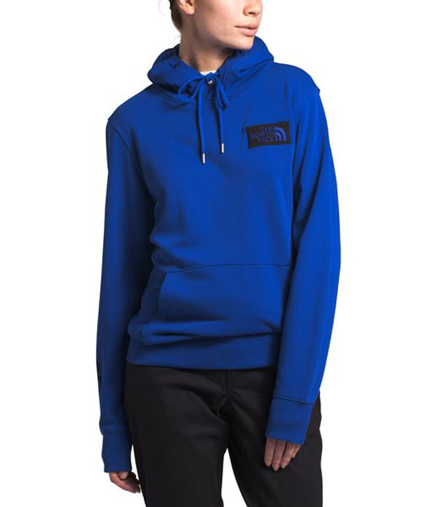 north face hoodie xs