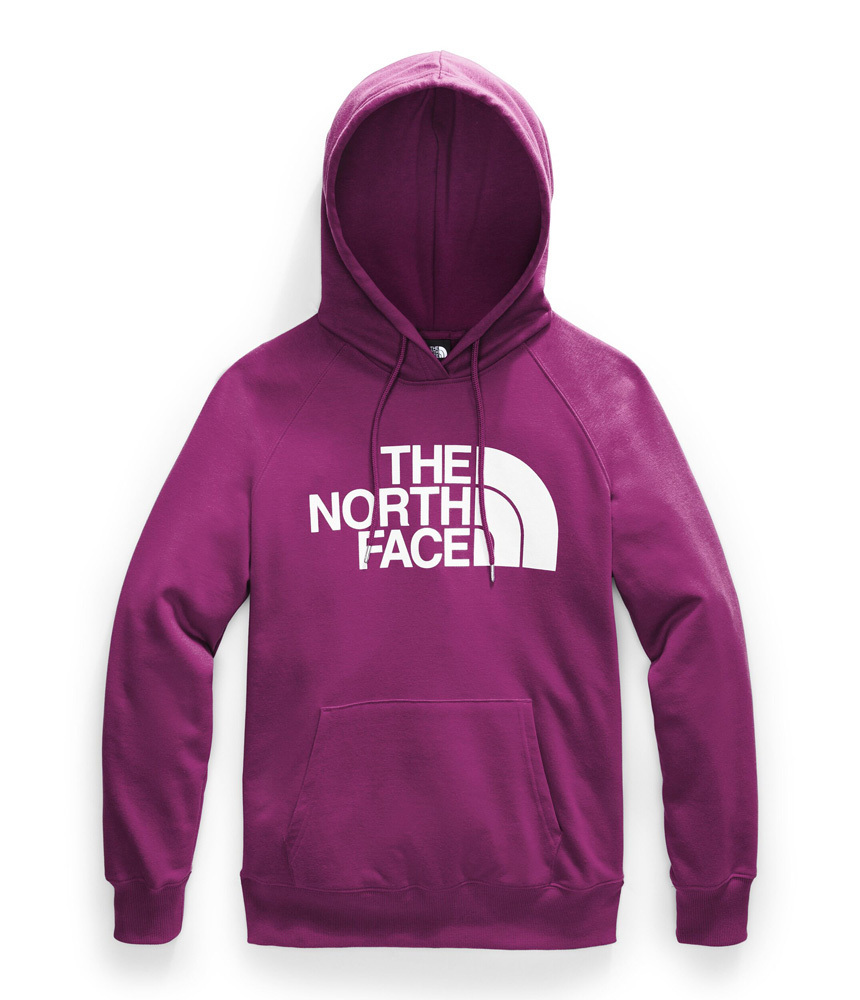 grey north face jumper womens